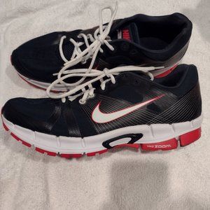 Nike Zoom Running Shoe